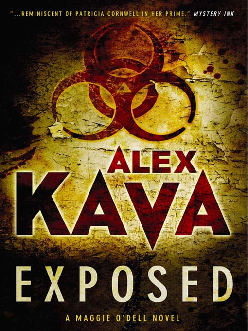 Title details for Exposed by Alex Kava - Available